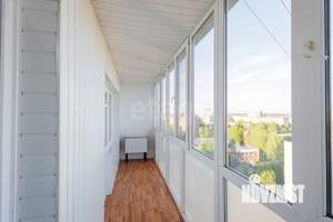 1-к квартира, вторичка, 35м2, 12/14 этаж