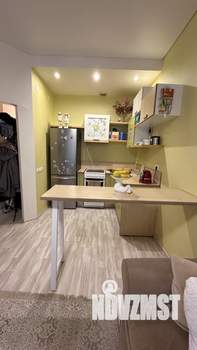 2-к квартира, вторичка, 41м2, 15/15 этаж