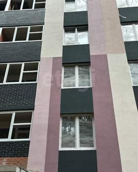 1-к квартира, вторичка, 32м2, 11/17 этаж