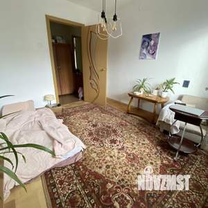 2-к квартира, вторичка, 44м2, 4/9 этаж