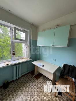 3-к квартира, вторичка, 49м2, 3/5 этаж