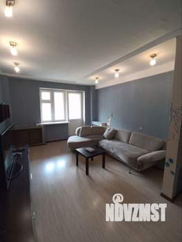 3-к квартира, вторичка, 92м2, 2/9 этаж