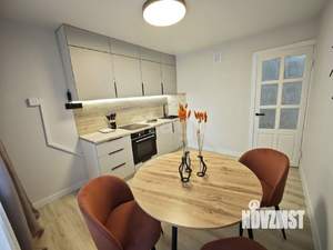 3-к квартира, вторичка, 72м2, 4/16 этаж