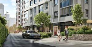 2-к квартира, вторичка, 53м2, 13/16 этаж