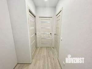 1-к квартира, сданный дом, 35м2, 2/18 этаж