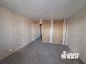 2-к квартира, вторичка, 43м2, 21/25 этаж