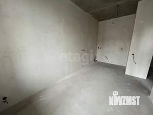 1-к квартира, вторичка, 32м2, 17/17 этаж