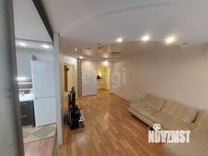 4-к квартира, вторичка, 100м2, 8/10 этаж