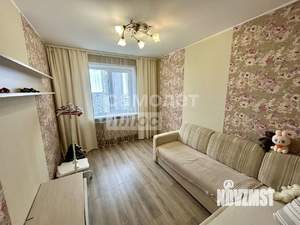 3-к квартира, вторичка, 67м2, 9/9 этаж
