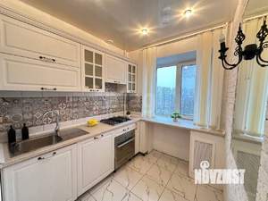 2-к квартира, вторичка, 44м2, 7/9 этаж