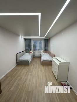 4-к квартира, вторичка, 101м2, 11/17 этаж