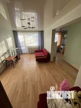 1-к квартира, вторичка, 33м2, 2/4 этаж