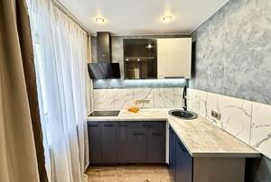 3-к квартира, вторичка, 43м2, 2/5 этаж