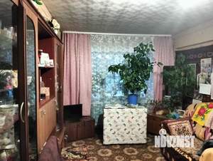 1-к квартира, вторичка, 32м2, 1/5 этаж