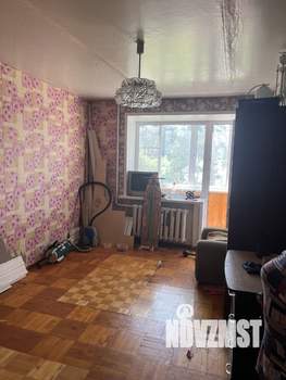 2-к квартира, вторичка, 42м2, 3/5 этаж