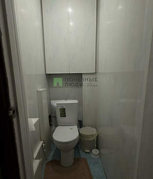 3-к квартира, вторичка, 59м2, 8/9 этаж