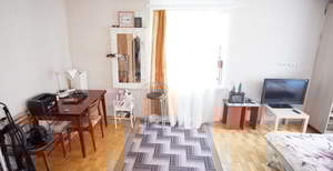 1-к квартира, вторичка, 31м2, 3/5 этаж