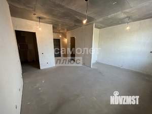 3-к квартира, сданный дом, 64м2, 3/11 этаж