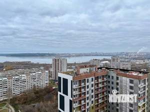 2-к квартира, вторичка, 40м2, 22/25 этаж