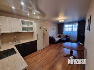 3-к квартира, вторичка, 91м2, 5/17 этаж