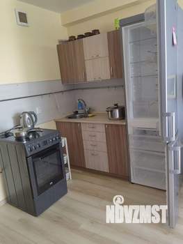 Студия квартира, вторичка, 23м2, 11/17 этаж
