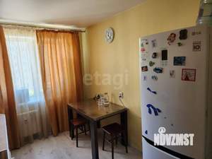 2-к квартира, вторичка, 55м2, 4/17 этаж