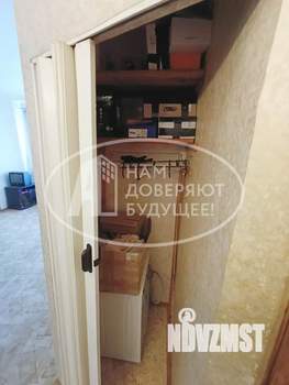 2-к квартира, вторичка, 40м2, 3/3 этаж