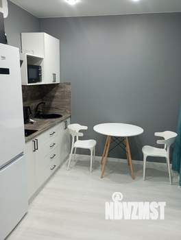 Студия квартира, вторичка, 26м2, 14/25 этаж