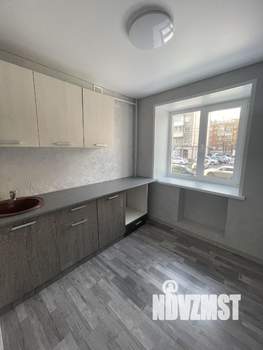 1-к квартира, вторичка, 30м2, 2/5 этаж