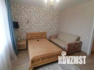 2-к квартира, вторичка, 44м2, 9/18 этаж