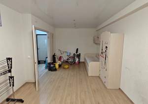 1-к квартира, вторичка, 33м2, 9/16 этаж