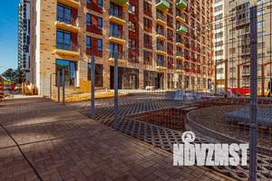 2-к квартира, вторичка, 65м2, 3/17 этаж