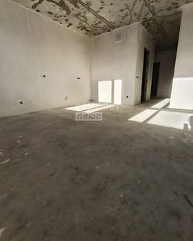 3-к квартира, сданный дом, 80м2, 13/18 этаж