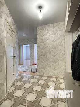 3-к квартира, вторичка, 83м2, 4/17 этаж