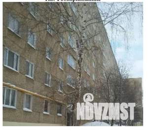 Студия квартира, вторичка, 44м2, 1/9 этаж