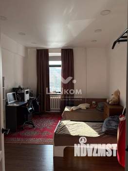 3-к квартира, вторичка, 94м2, 2/5 этаж