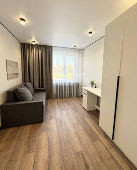 3-к квартира, вторичка, 57м2, 9/9 этаж