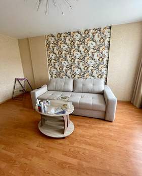 1-к квартира, вторичка, 42м2, 2/9 этаж