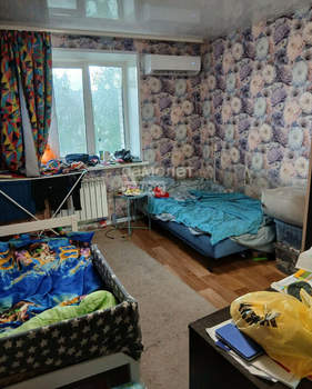 1-к квартира, вторичка, 33м2, 5/9 этаж