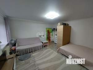 1-к квартира, вторичка, 32м2, 1/2 этаж