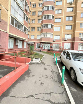 2-к квартира, вторичка, 42м2, 13/17 этаж