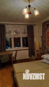 4-к квартира, вторичка, 68м2, 9/9 этаж