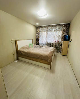 2-к квартира, вторичка, 47м2, 5/5 этаж