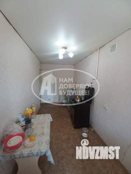 1-к квартира, вторичка, 36м2, 1/9 этаж