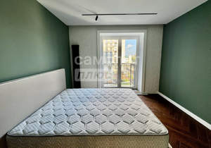 3-к квартира, вторичка, 60м2, 3/10 этаж