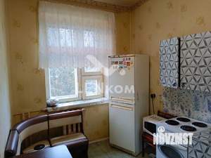 1-к квартира, вторичка, 38м2, 3/3 этаж