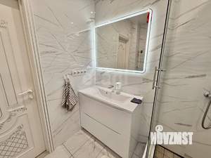 Студия квартира, вторичка, 38м2, 3/16 этаж