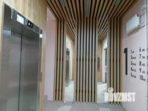 3-к квартира, сданный дом, 62м2, 2/10 этаж