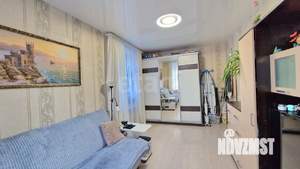 2-к квартира, вторичка, 40м2, 2/5 этаж