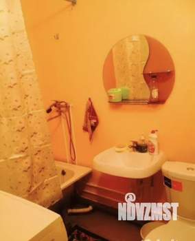 Студия квартира, вторичка, 29м2, 17/17 этаж